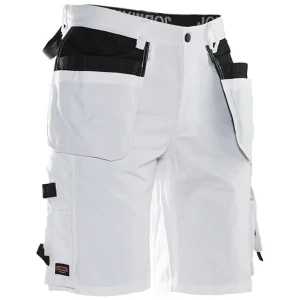 Korte schildersbroek 2132 Jobman