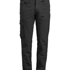 Werkbroek 4-way stretch Jobman 2318