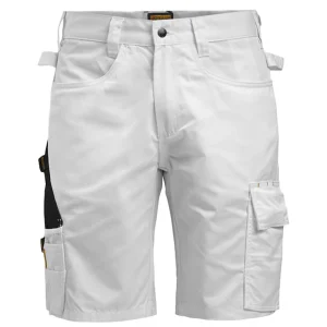 Korte schildersbroek 2723 Jobman