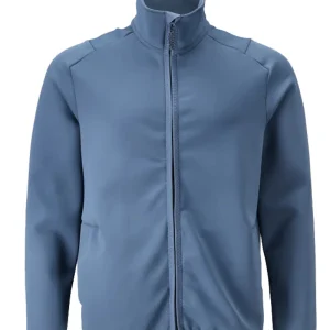 Mascot fleece vest 22585