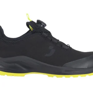 Modulo werkschoenen S3S SR laag snelsluiting Safety Jogger