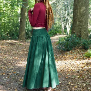 The Graces rok Groen