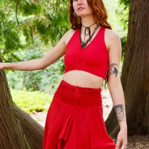 Bratop Freya Knalrood