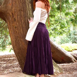 The Graces rok Paars