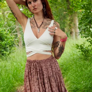 Demeter Bratop Gebroken wit