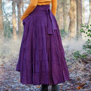 Real Gypsy Rok Paars