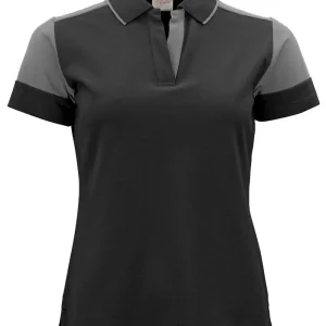 Poloshirt Dames Printer Prime
