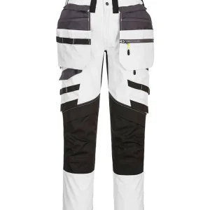 Portwest stretch schildersbroek DX440