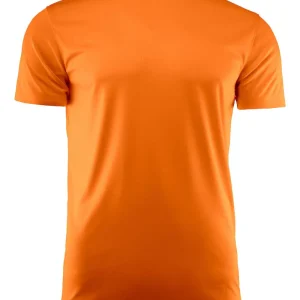 Sportshirt 100% Polyester Printer