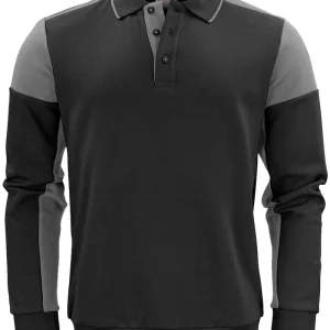 Polosweater Printer Prime