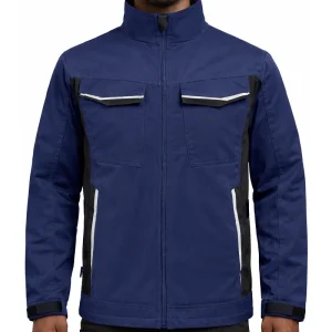 ProJob gevoerde service jas 5426