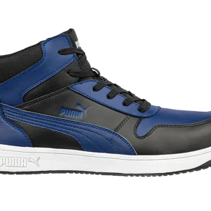 Puma werkschoenen Frontcourt hoog S3L 63007