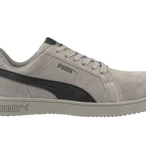 Puma werkschoenen S1PL Iconic Stone 64441