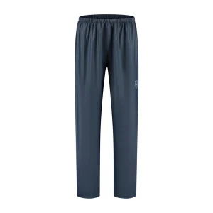 JS Regenbroek PU Waterdicht Navy