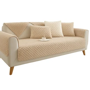 Romy Antislip Sofahoes – Hoogwaardige Universele Sofahoes, waterdicht en gemakkelijk te wassen