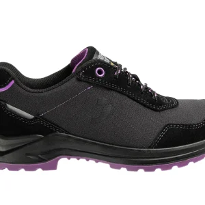 Dames werkschoenen Safety Jogger Organic S1P Laag