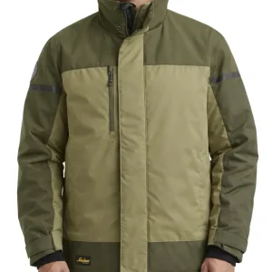 Snickers 1106 AllroundWork isolerend jack