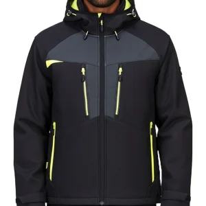 Softshell jas Portwest DX474