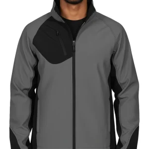 Softshell jas ProJob 2422