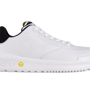 Totectors werkschoenen S1P Denton Laag wit