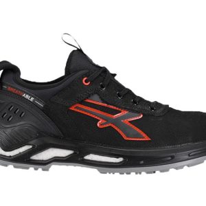 Werkschoenen Tucker U-Power S3 SRC ESD