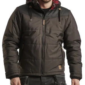 Blaklader Winterjas 4499