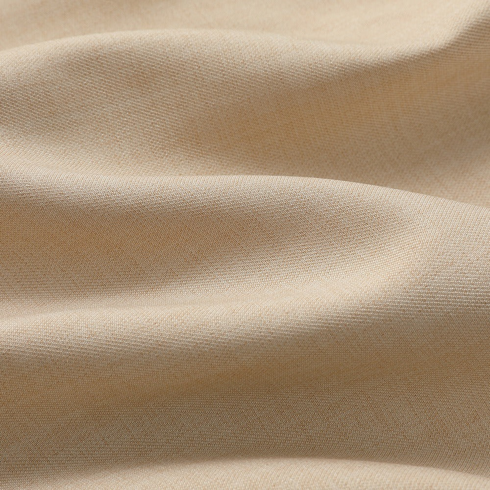 Vintage dirndl in abrikoos met schort – Oktoberfest | Klassieke Wiesn-look in delicate kleuren - Afbeelding 5