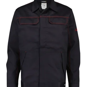 Vlamvertragende werkjas DASSY Montana