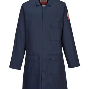 Vlamvertragende werkjas Portwest FR34