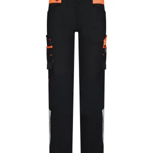 DASSY werkbroek Hong Kong stretch