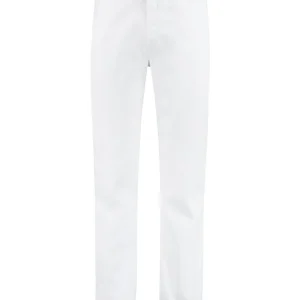 Food werkbroek met manchetten polyester/katoen