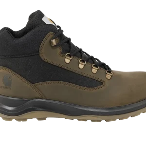 Carhartt werkschoenen Belmont groen S3L