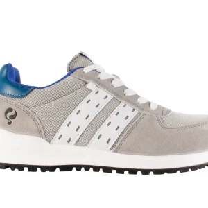 Quick werkschoenen S1P SRC Sprint Grijs