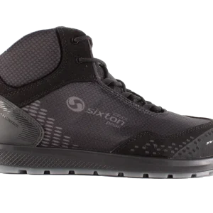 Sixton werkschoenen S3 SRC ESD Auckland Hoog