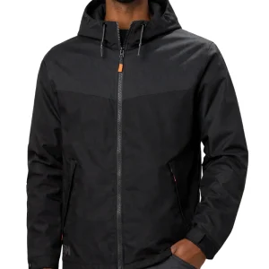 Winterjas Oxford Helly Hansen