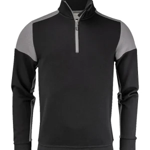 Zipneck sweater Printer Prime