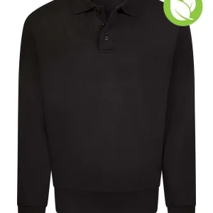 Polo sweater Back to basics