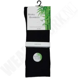 Bamboe sokken
