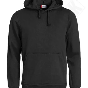 Basic hoodie Clique