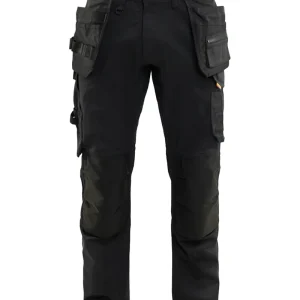 Blaklader werkbroek stretch 1750-1832