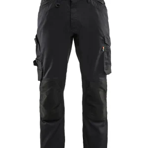 Blaklader werkbroek stretch 1751-1832