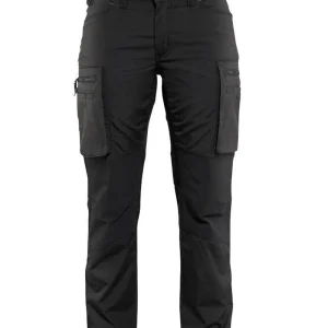 Dames stretch werkbroek Blaklader