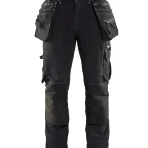 Blaklader werkbroek 4-way stretch 1998