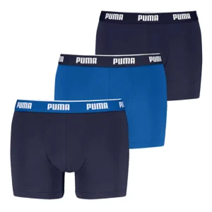 Puma boxershorts 3-pack