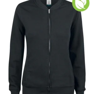 Cardigan dames Clique premium