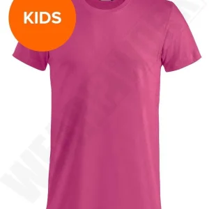 Kinder T-shirt Clique