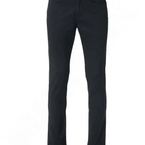 Stretch werkbroek Clique heren