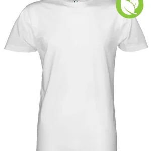 Cottover t-shirt heren wit