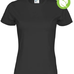 Cottover t-shirt dames