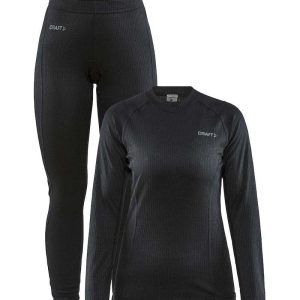 Craft thermo set dames Core dry